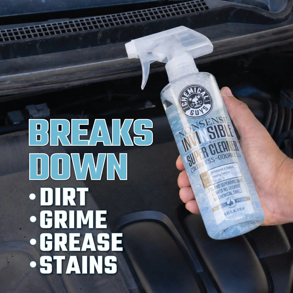 Nonsense Super Cleaner Kit
