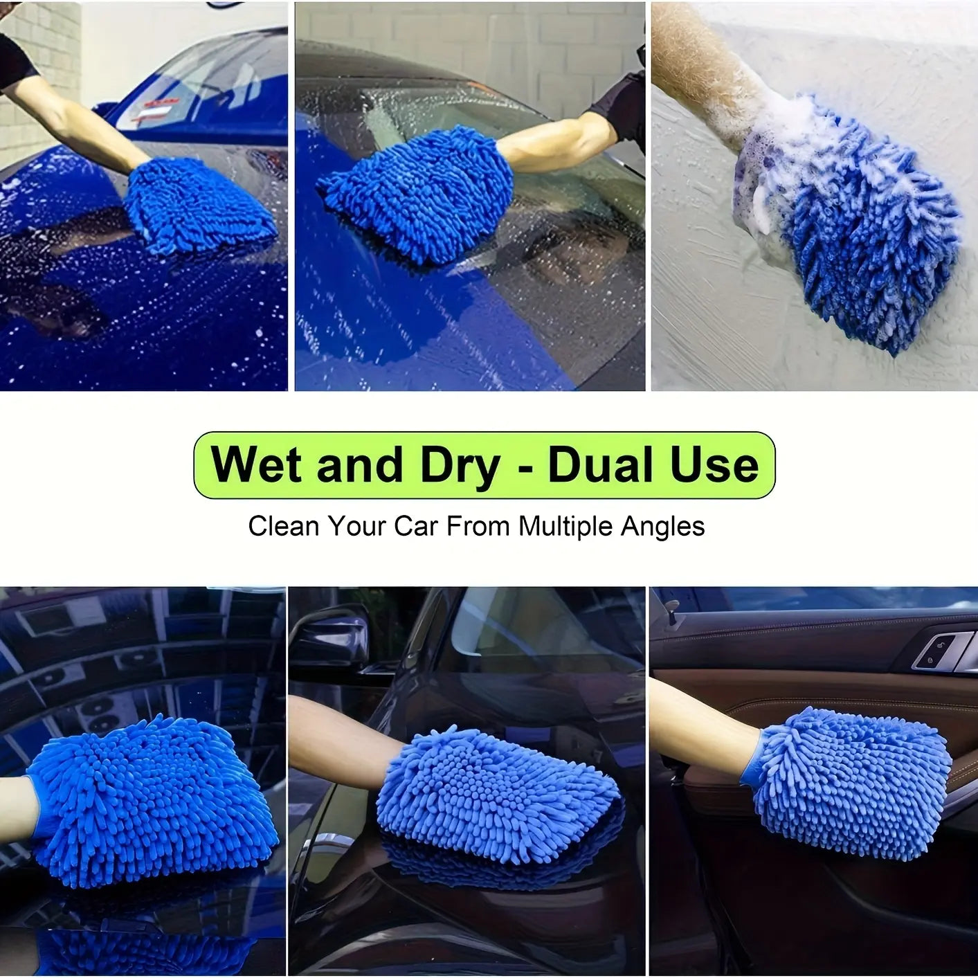 26Pcs Car Detailing Brush Set, Car Detailing Kit, Car Detailing Brushes, Car Cleaning Kit, Car Windshield Cleaning Tool, Professional Car Care Kit - Car Wash Brush Kit for Interior Exterior Wheels Car Cleaning Sets Car Cleaning Supplies Car Detailing Tool