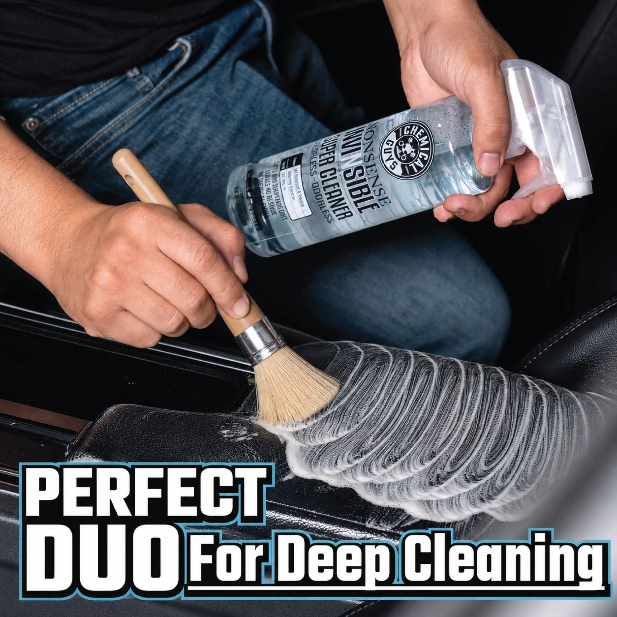Nonsense Super Cleaner Kit
